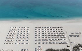 Park Hyatt Abu Dhabi Hotel And Villas